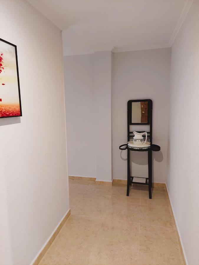 Gata De Gorgos Apartman Kültér fotó