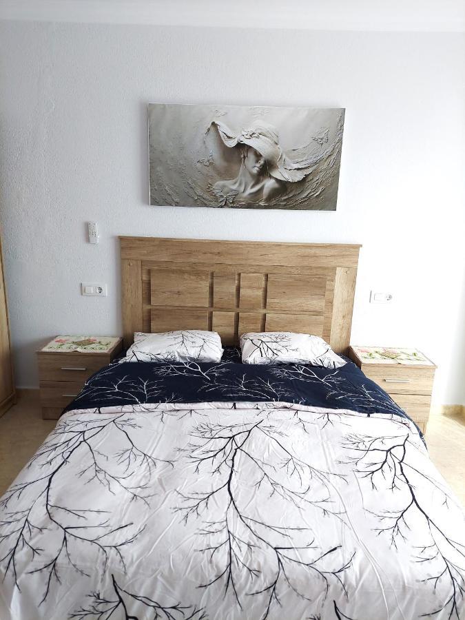 Gata De Gorgos Apartman Kültér fotó