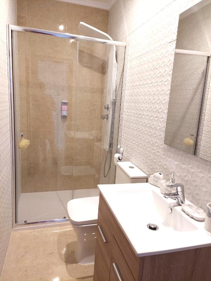 Gata De Gorgos Apartman Kültér fotó