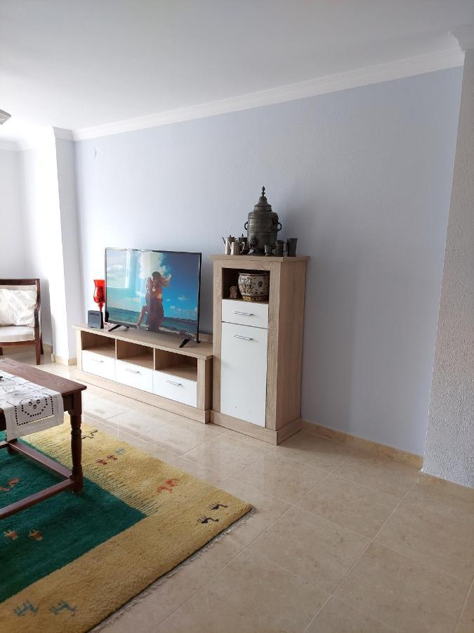 Gata De Gorgos Apartman Kültér fotó
