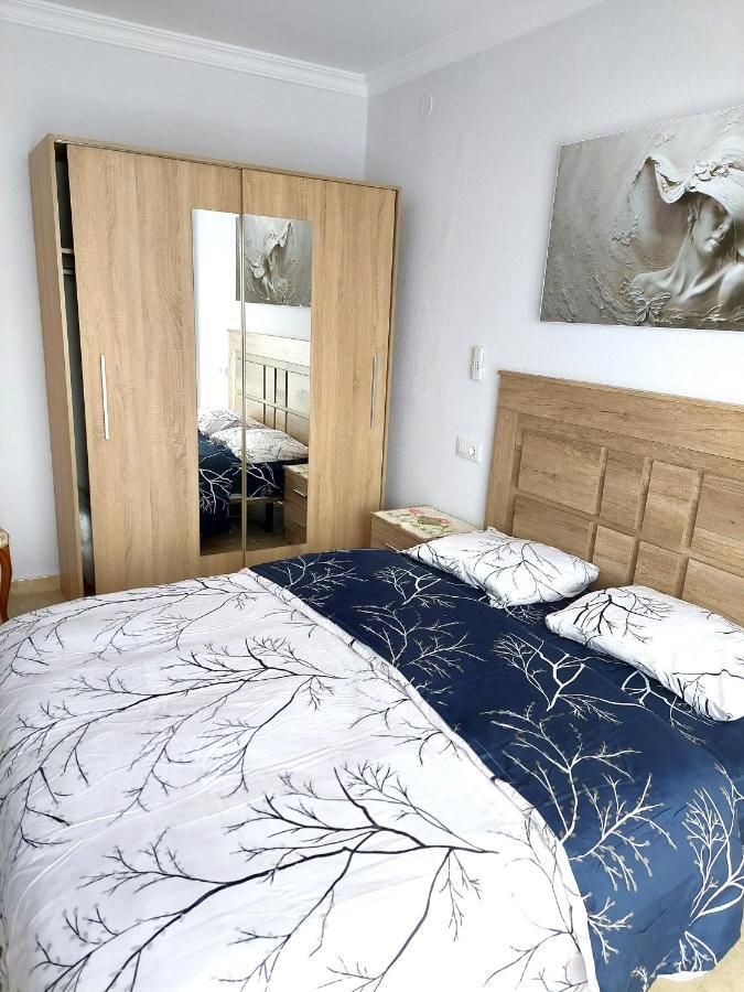 Gata De Gorgos Apartman Kültér fotó
