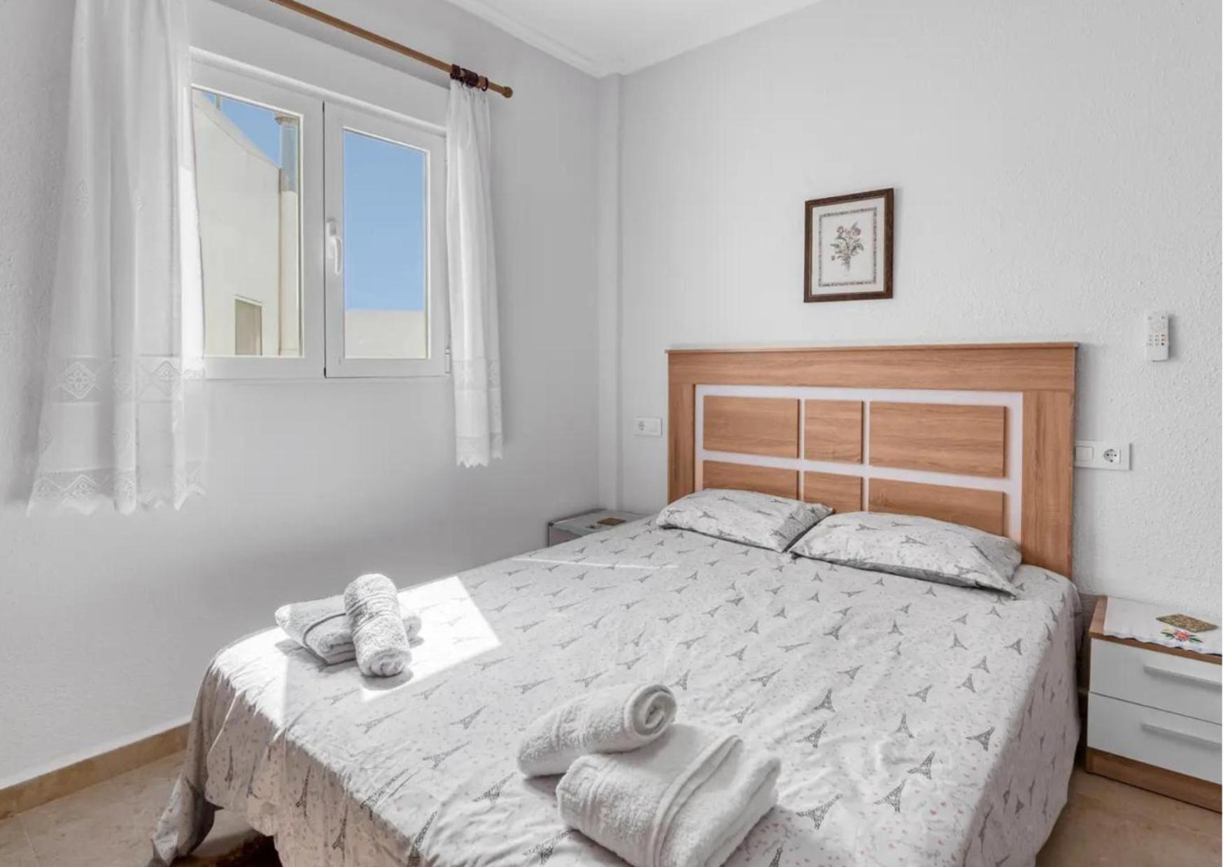 Gata De Gorgos Apartman Kültér fotó