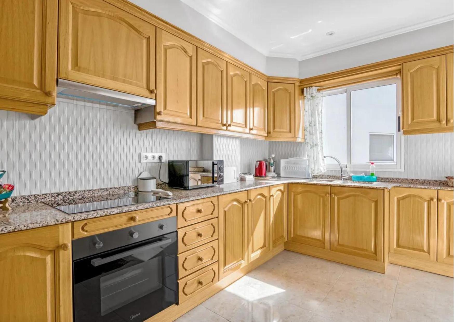 Gata De Gorgos Apartman Kültér fotó
