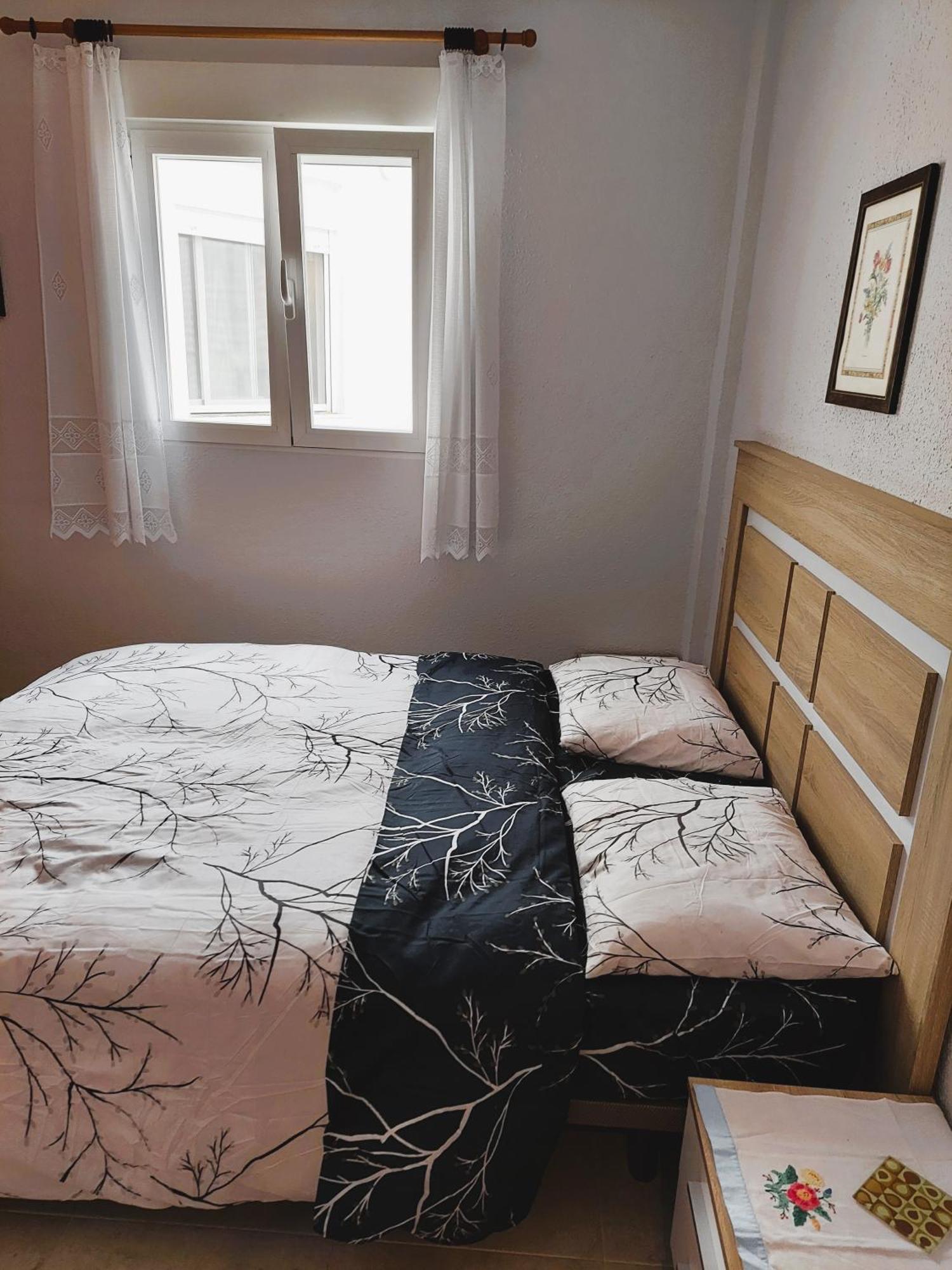 Gata De Gorgos Apartman Kültér fotó