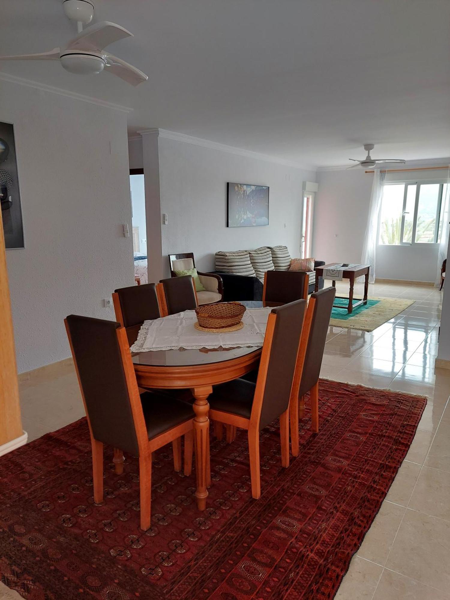 Gata De Gorgos Apartman Kültér fotó