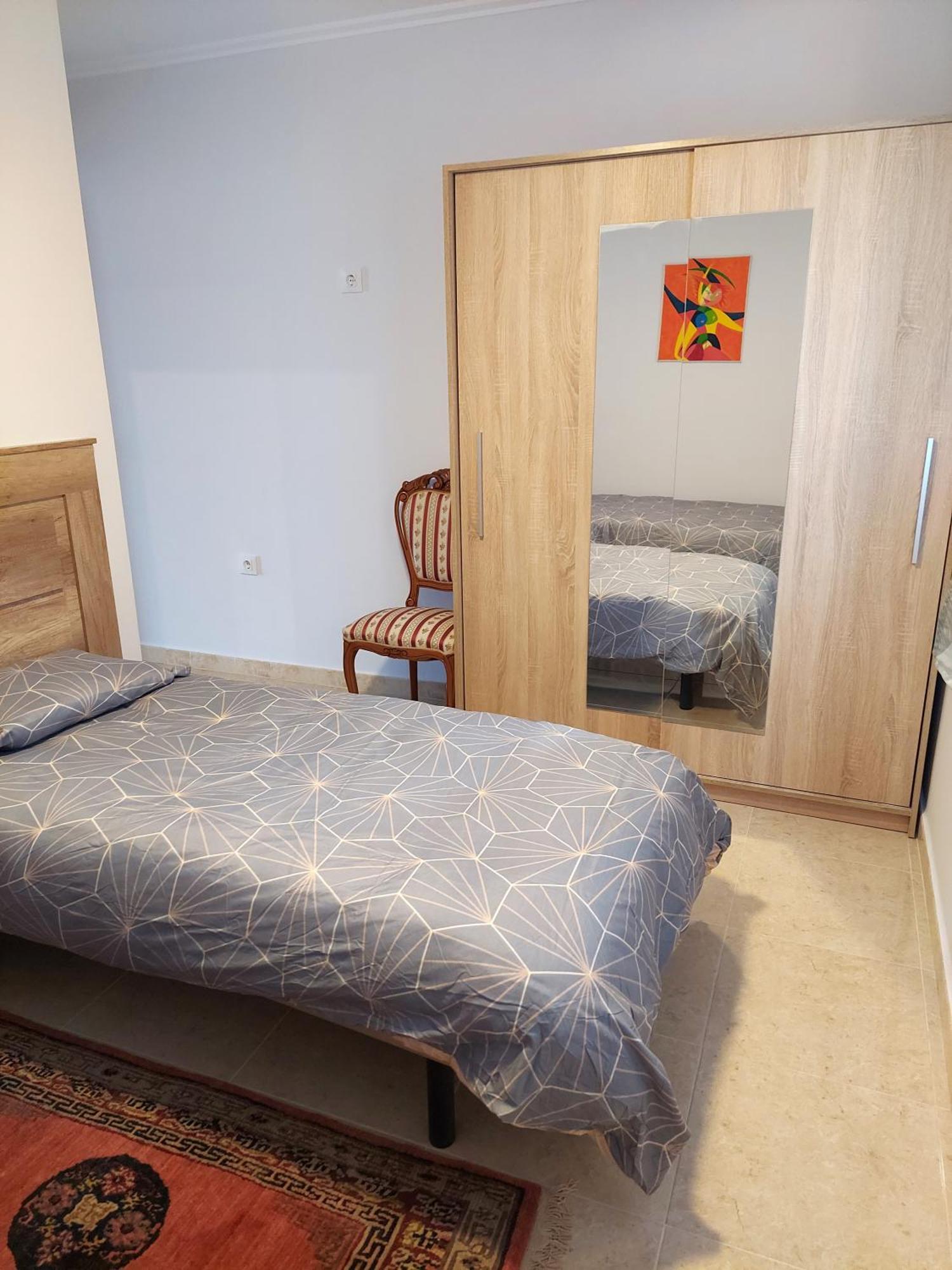 Gata De Gorgos Apartman Kültér fotó
