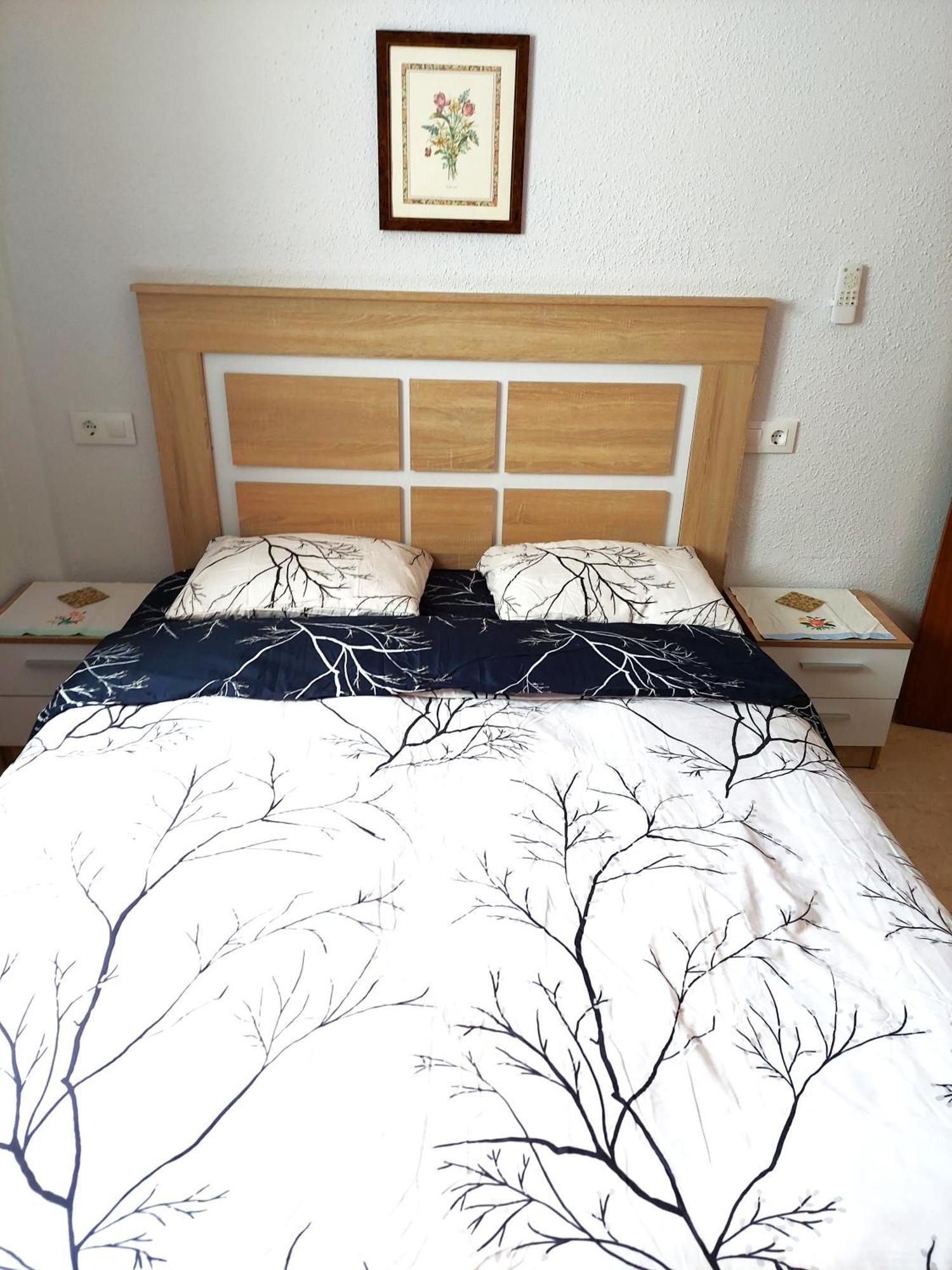 Gata De Gorgos Apartman Kültér fotó