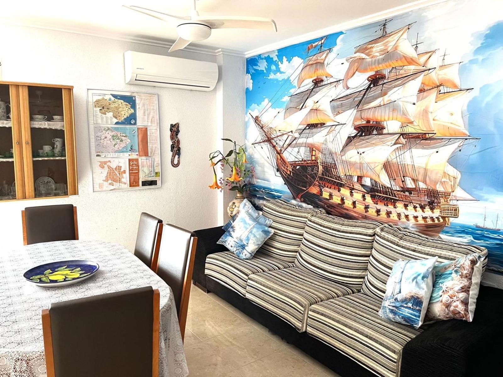 Gata De Gorgos Apartman Kültér fotó